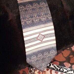 😁NWT Bill Blass Silk Tie  All Ties Choose Any 3 for $40